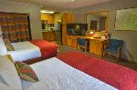 Maob City Recreation Utah Hotels - Rustic Inn