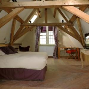 B&B Saint-Sauveur Bruges