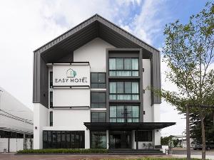Easy Hotel, Lamphun