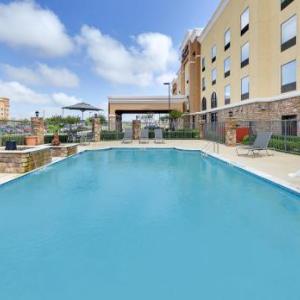 Hampton Inn By Hilton & Suites Dallas-Arlington-South