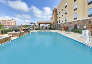 Hampton Inn & Suites Dallas-Arlington-South, Arlington