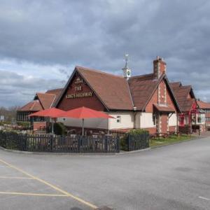 Kings Highway Derby by Marston's Inns