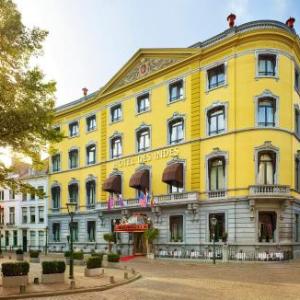 Hotel Des Indes The Hague