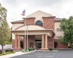 Buchanan Michigan Hotels - Quality Inn & Suites Niles