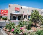 Ladera Golf Course New Mexico Hotels - Econo Lodge Old Town Albuquerque