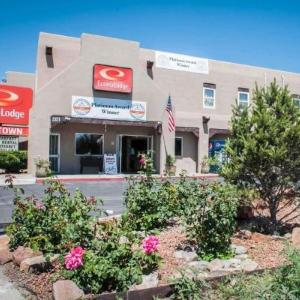 Econo Lodge Old Town Albuquerque