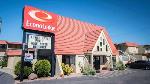 Magnifico New Mexico Hotels - Econo Lodge Downtown