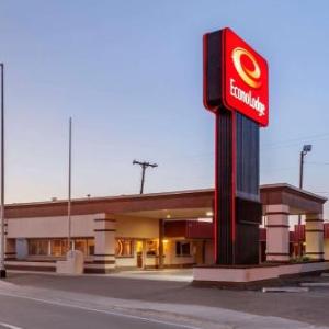 Econo Lodge Clovis