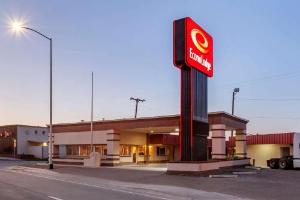 Econo Lodge Clovis, Clovis