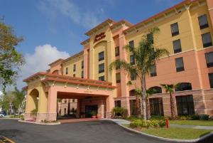 Hampton Inn & Suites Orlando-South Lake Buena Vista, Kissimmee