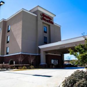 Hampton Inn By Hilton & Suites Grenada