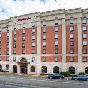 Hampton Inn By Hilton Pikeville