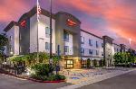 Dental Ed Inc California Hotels - Hampton Inn By Hilton Carlsbad-North San Diego County, Ca