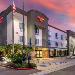 Hampton Inn Carlsbad North San Diego County