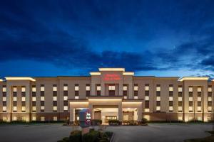 Hampton Inn & Suites Tulsa South Bixby, Tulsa