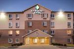 Village Creek Motocross Park Texas Hotels - WoodSpring Suites Fort Worth Forest Hill