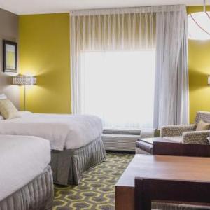 TownePlace Suites by Marriott Oxford