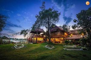 Uncle Tom's Cabin at Khaokho, Phetchabun