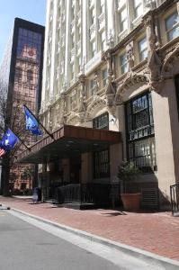 Sheraton Columbia Downtown Hotel, Columbia