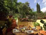 Florence Italy Hotels - B&B Monte Oliveto