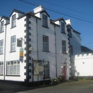 Tynte House