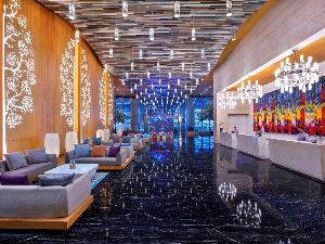 Grand Mercure Jakarta Kemayoran, Jakarta