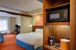 Mississippi College Mississippi Hotels - Fairfield Inn & Suites By Marriott Jackson Clinton