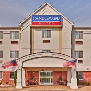 Candlewood Suites Olive Branch