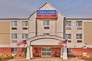 Candlewood Suites Olive Branch, Olive Branch