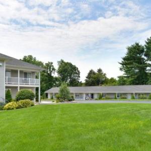 Tower Inn and Suites of Guilford / Madison