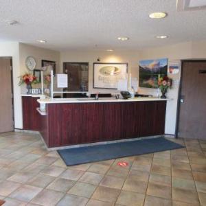 Quality Inn & Suites Manitou Springs At Pikes Peak