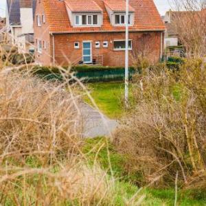 Sable d'O -Vlak aan de zee-