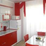 Apartment in Lipetsk 