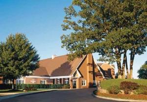 Residence Inn by Marriott Portsmouth, Portsmouth