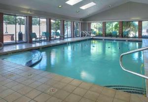 Sonesta ES Suites Providence - Airport, Warwick