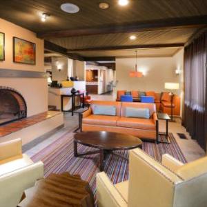 Residence Inn by Marriott Santa Fe