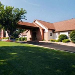 Hotels near Club Fever - Residence Inn By Marriott South Bend