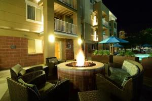 Residence Inn by Marriott Salt Lake City Downtown hotel near Salt Palace Convention Center