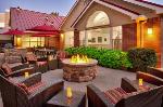 Sherwood Park Utah Hotels - Residence Inn By Marriott Salt Lake City Sandy