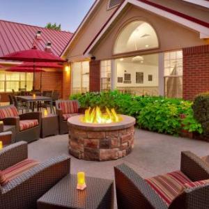 Hotels near America First Field - Residence Inn by Marriott Salt Lake City Sandy