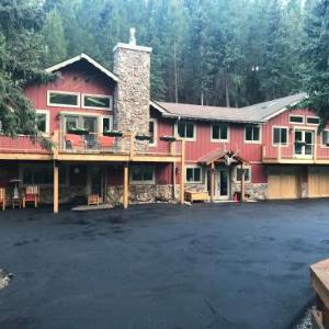 Elk Run Bed and Breakfast