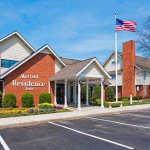 Hotels near Lake Whelchel Gaffney - Residence Inn by Marriott Spartanburg