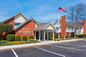 Residence Inn by Marriott Spartanburg, Spartanburg