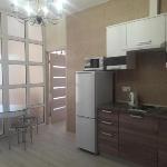 Apartment in Sochi 