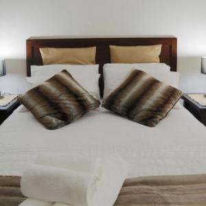 Arvella Guesthouse