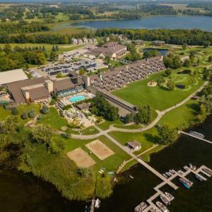 Arrowwood Resort Hotel and Conference Center - Alexandria