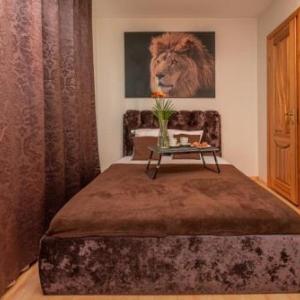 Palanga 777 - poilsio namai prie Birutės parko ir jūros