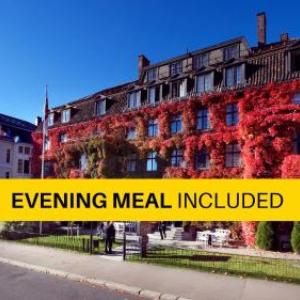Home Hotel Gabelshus