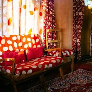 Veena Palace Group Of Houseboats