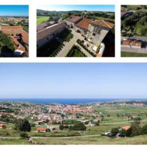 Hotel Palacio de la Peña Cantabria